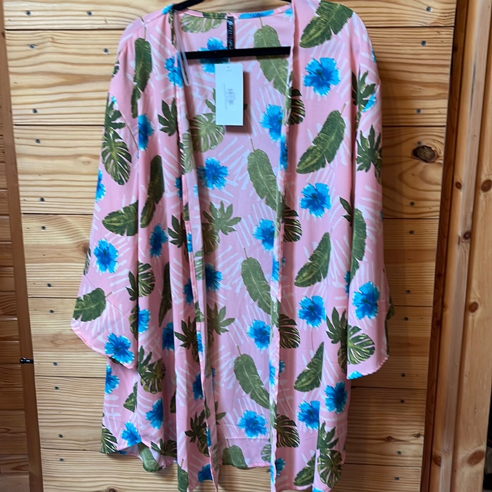 Brand new cardigan